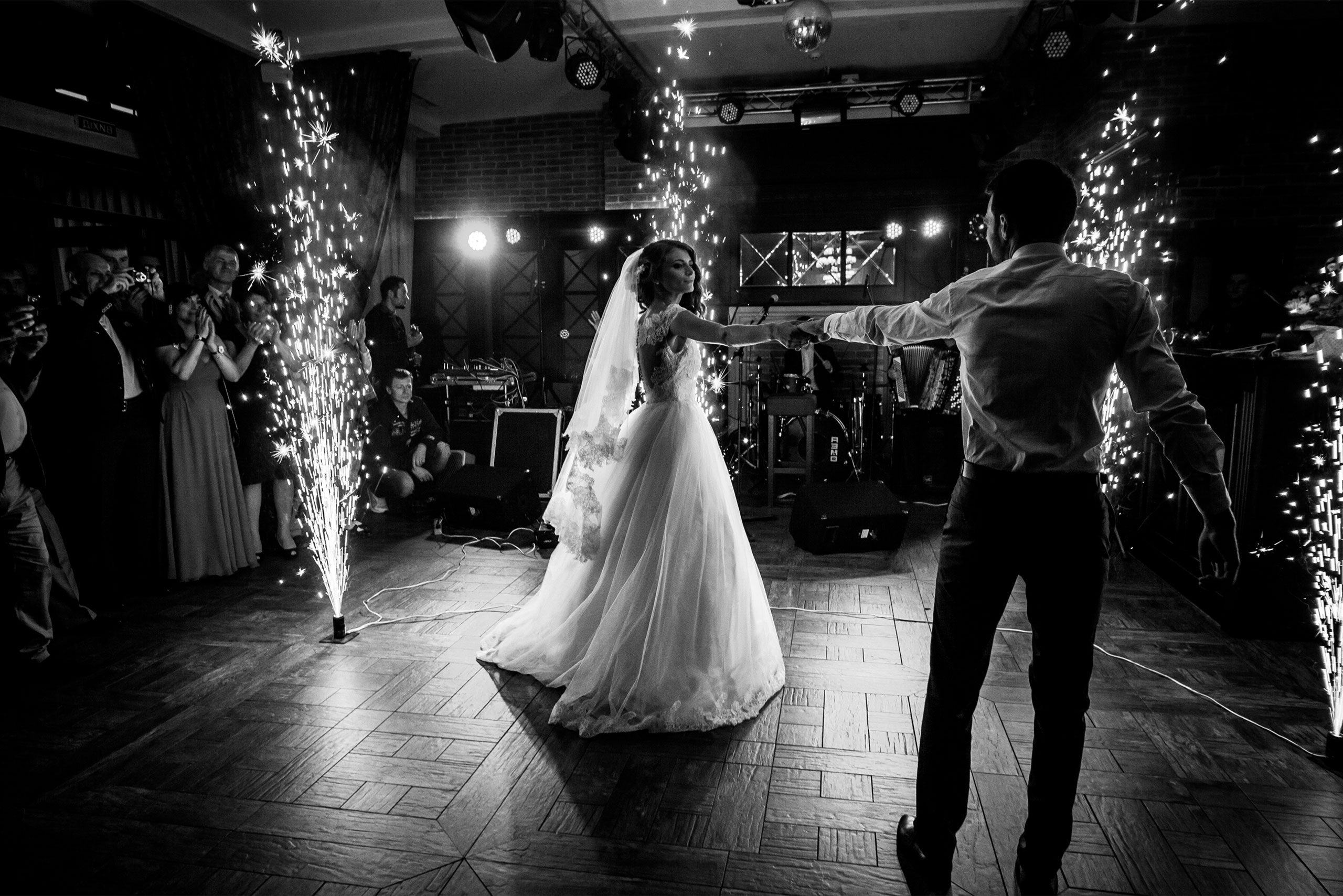 DJ für Hochzeit Hohenlohe